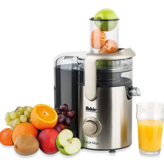 Соковыжималки Fakir JUICE MAX